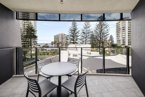 CASSA VUE - Cozy Apartments Managed By The Cassa - Surfers Gold Coast 2