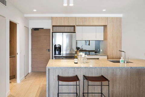 CASSA VUE - Cozy Apartments Managed By The Cassa - Surfers Gold Coast 3