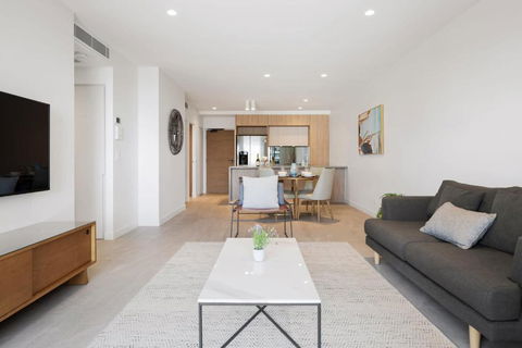 CASSA VUE - Cozy Apartments Managed By The Cassa - Surfers Gold Coast 4