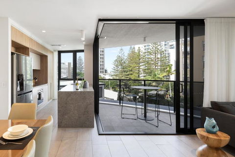CASSA VUE - Cozy Apartments Managed By The Cassa - Surfers Gold Coast 1
