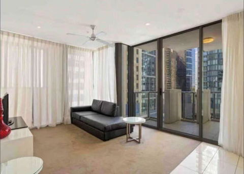 CBD 1BED/POOL/GYM/SAUNA/ - CLOSE TO EVERYTHING! - Surfers Gold Coast 3