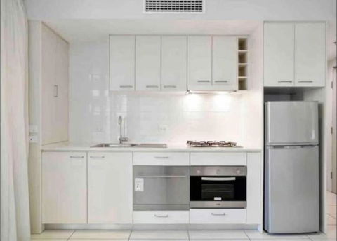 CBD 1BED/POOL/GYM/SAUNA/ - CLOSE TO EVERYTHING! - Surfers Gold Coast 4