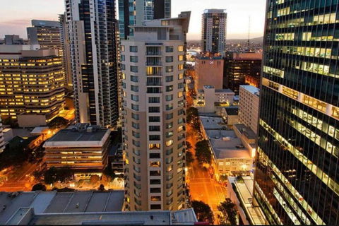 CBD 1BED/POOL/GYM/SAUNA/ - CLOSE TO EVERYTHING! - Surfers Gold Coast 0