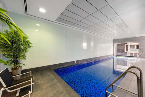 CBD 2BR Apt - Walkable - Surfers Gold Coast 1