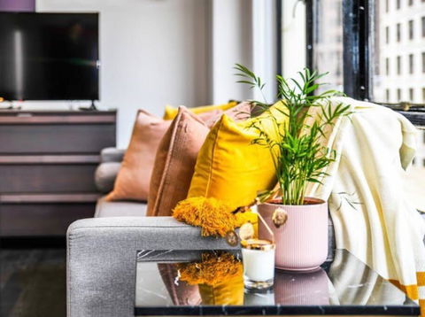 CBD Comfy 2Bedder Walking Distance To CrownComplex - Surfers Gold Coast 0