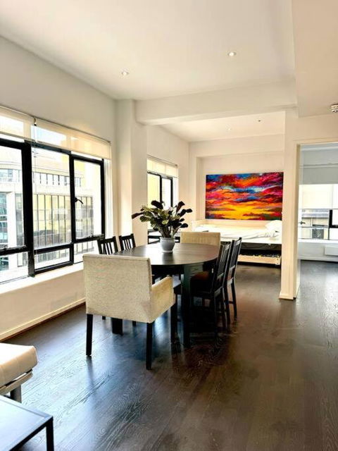 CBD Comfy 2Bedder Walking Distance To CrownComplex - Surfers Gold Coast 1