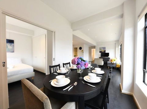 CBD Comfy 2Bedder Walking Distance To CrownComplex - Surfers Gold Coast 2