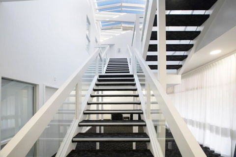 CBD Premium Location Studio - Surfers Gold Coast 1