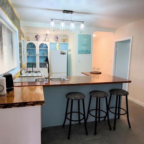 CHAP41C - Coco Veranda - Surfers Gold Coast 1