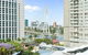 CBD High-Rise 1-Bed With Pool, Gym & View - thumb 3