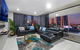 Circle On Cavill Surfers Paradise- 3 Bedroom Deluxe Apartment - thumb 2