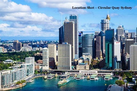 CLDON- Furnished 1 Bedroom - Bridge St Sydney CBD - Surfers Gold Coast 1