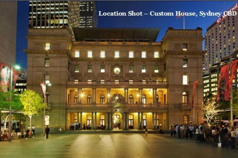 CLDON- Furnished 1 Bedroom - Bridge St Sydney CBD - Surfers Gold Coast 4