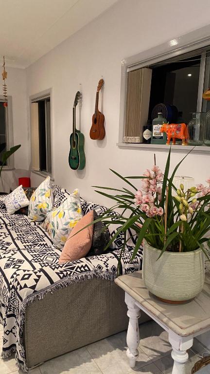 COMFORT QUEEN GARDEN VIEW ROOM MACQUARIE PARK RYDE - Surfers Gold Coast 2