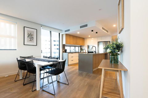 COTTON TREE CORNER@The Cosmopolitan Unit 10509 - Surfers Gold Coast 1