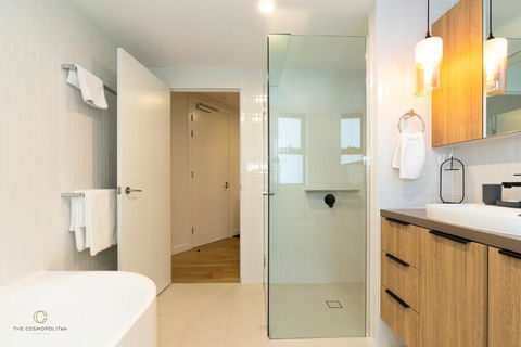 COTTON TREE CORNER@The Cosmopolitan Unit 10509 - Surfers Gold Coast 3