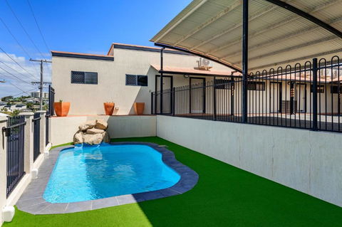 CQ Motel Gladstone - Surfers Gold Coast 4