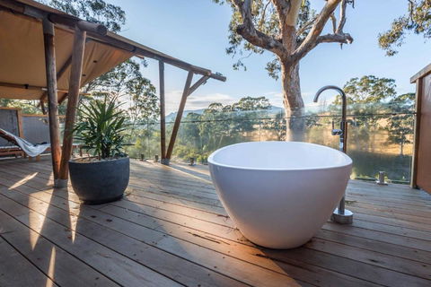 Currajong Retreat - Surfers Gold Coast 0