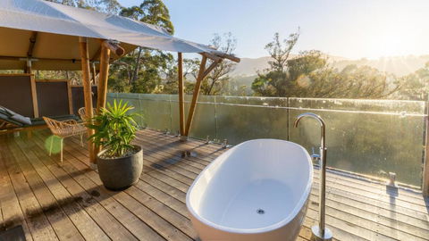 Currajong Retreat - Surfers Gold Coast 4
