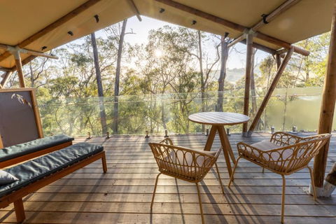Currajong Retreat - Surfers Gold Coast 1
