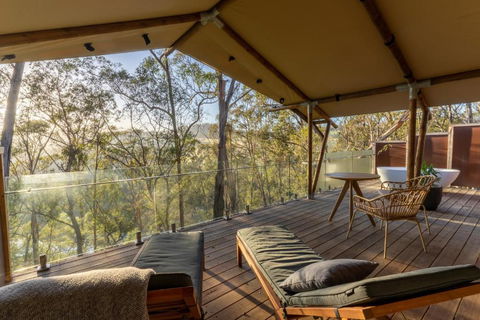 Currajong Retreat - Surfers Gold Coast 2