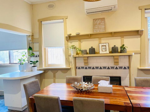 D103 Lemon Tree House - Surfers Gold Coast 3