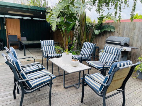 D103 Lemon Tree House - Surfers Gold Coast 0