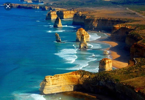 D104 Winston Fresh Fantastic - Surfers Gold Coast 2