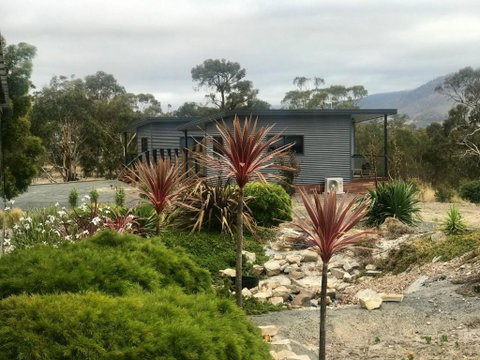 Derwent Mist Villas (Acacia Villa) - Surfers Gold Coast 0