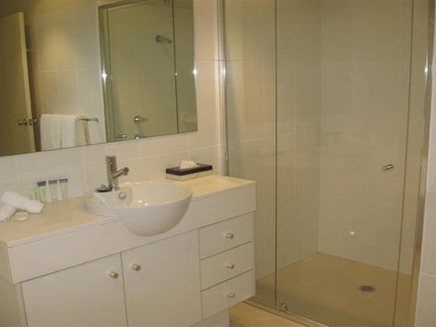 349 'Oaks Pacific Blue' 265 Sandy Point Road - Fantastic Pool - Surfers Gold Coast 1