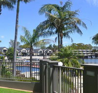 39C Cypress Drive Apartment - Surfers Gold Coast