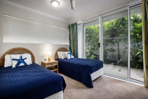 4 Cote D Azur 6 Douglas Street - Surfers Gold Coast 3