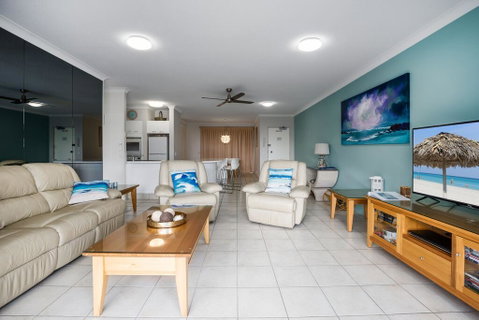 4 Cote D Azur 6 Douglas Street - Surfers Gold Coast 0