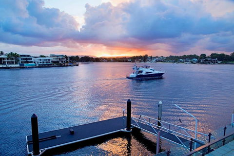 4.5 Million Dollar Surfers Paradise Dream Mansion - Surfers Gold Coast 2