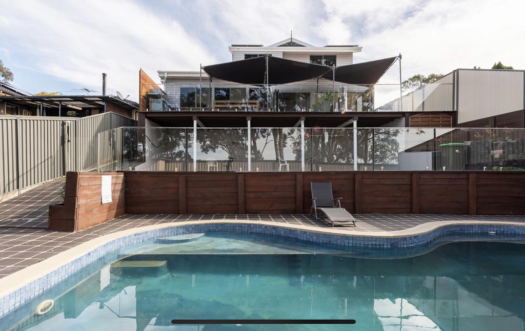 Casula NSW Surfers Gold Coast