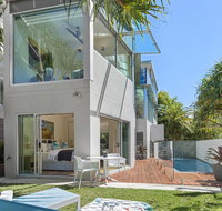 5 Bryan Street - Surfers Gold Coast