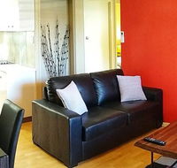 5 min walk to City Center - Surfers Gold Coast