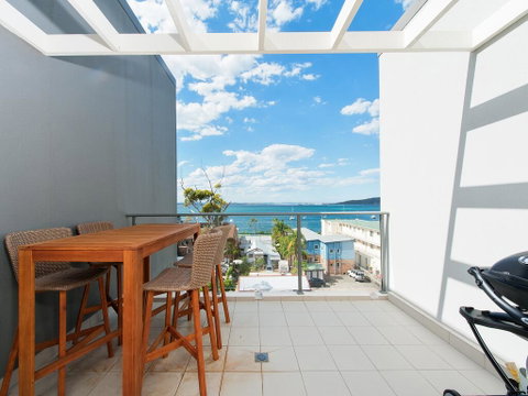 501 The Shoal - Surfers Gold Coast 3