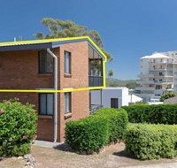 6 'Bahia' 47 Ronald Avenue - fantastic location with filtered water views - Surfers Gold Coast