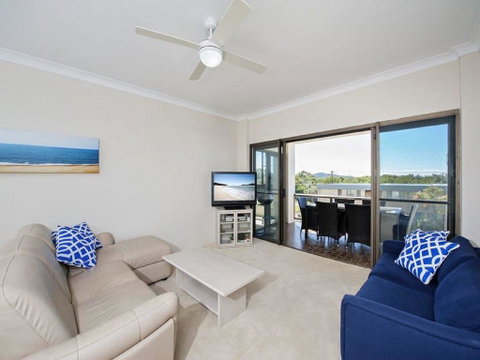 7 The Dunes @ Fingal Bay - Surfers Gold Coast 3
