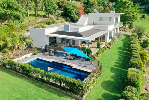 83A Garrads Lane, MILTON - Surfers Gold Coast 0