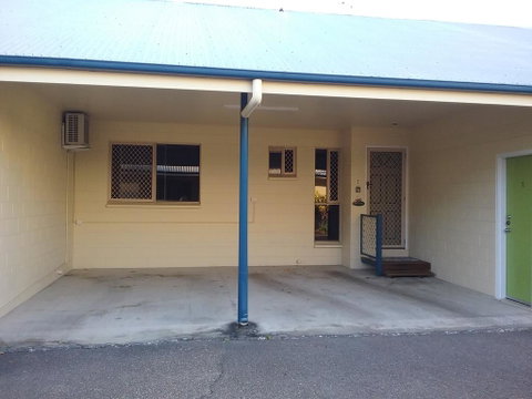 A City Retreat, 2BR Apartment - Reid Park -Townsville - Surfers Gold Coast 1