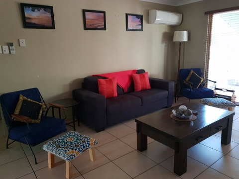 A City Retreat, 2BR Apartment - Reid Park -Townsville - Surfers Gold Coast 0
