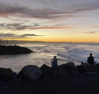 A Drop In The Ocean - Kingscliff - Surfers Gold Coast