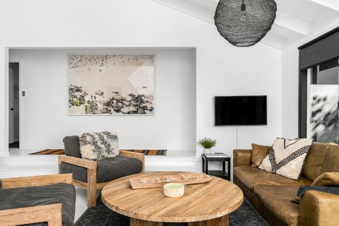 A PERFECT STAY - Black Star - Surfers Gold Coast 2