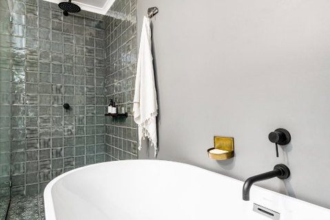A PERFECT STAY - Black Star - Surfers Gold Coast 1