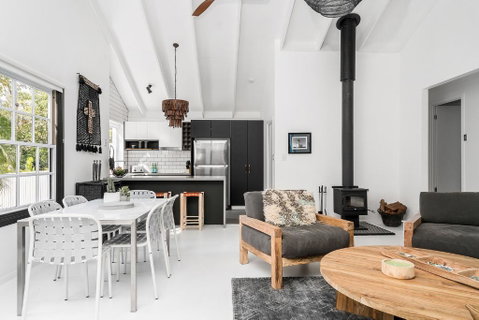 A PERFECT STAY - Black Star - Surfers Gold Coast 0