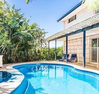 A PERFECT STAY - Boulders Retreat - Surfers Gold Coast