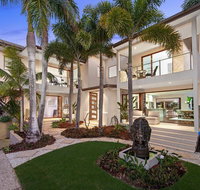 A PERFECT STAY - Casa Grande - Surfers Gold Coast