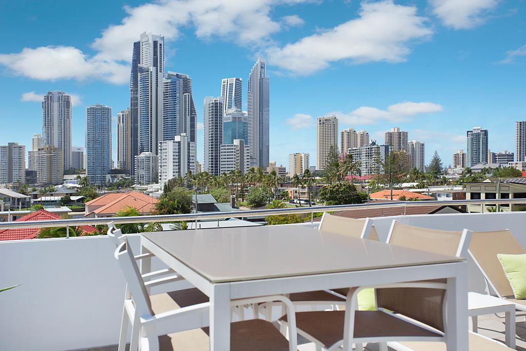 Surfers Paradise QLD Surfers Gold Coast